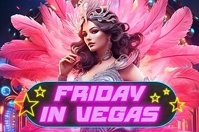 Friday In Vegas