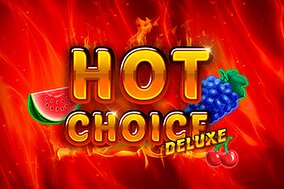 Hot Choice Deluxe