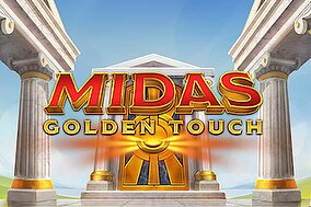 Midas Golden Touch
